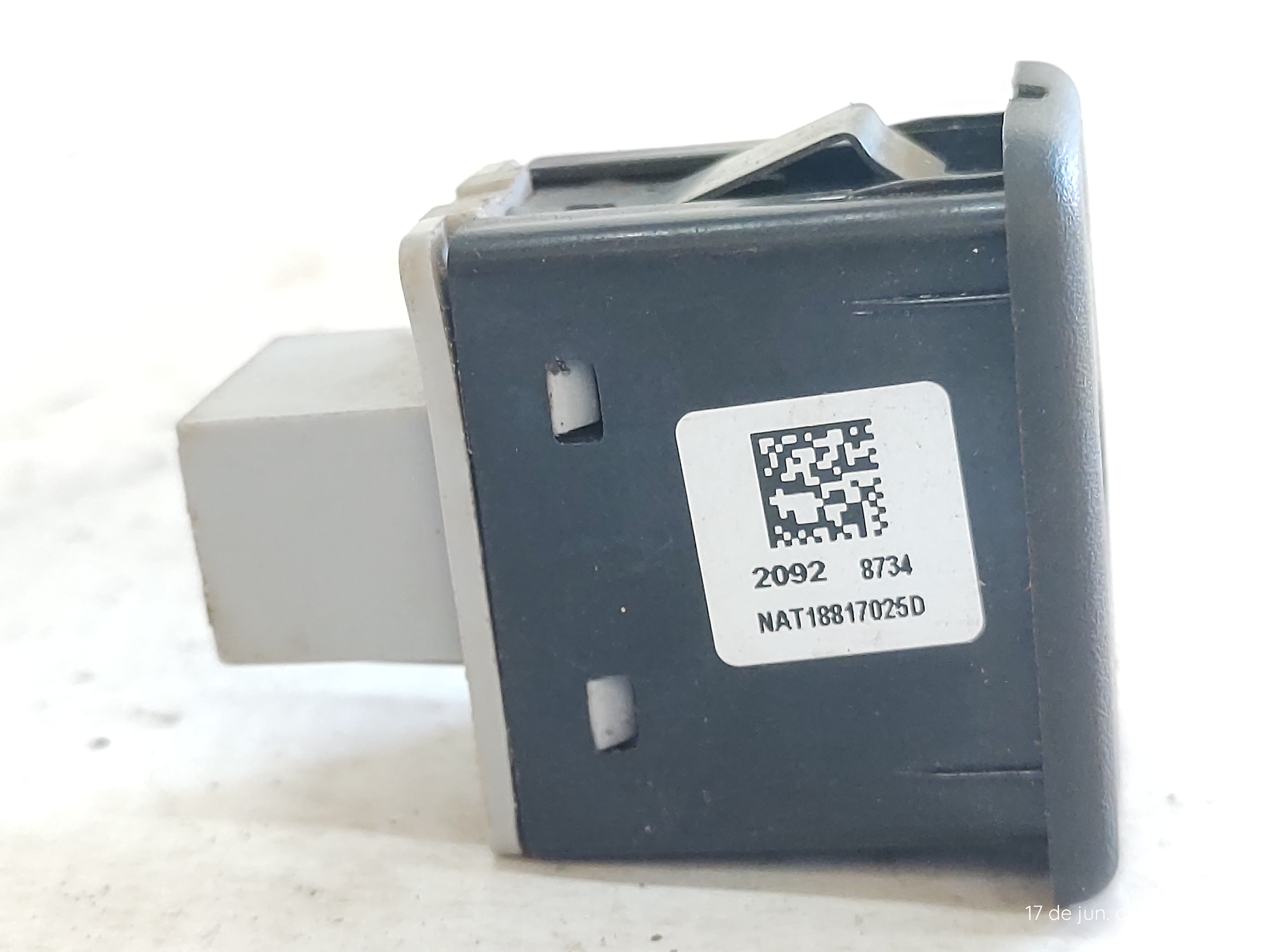 Conector Usb Onix Prisma Cobalt Tracker 12 A 19 20928734 8