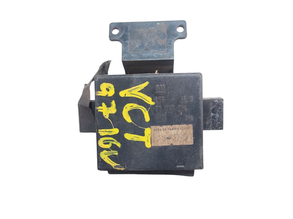 Modulo Controle Iluminação Kadet Astra Vectra 1999 90247654 2