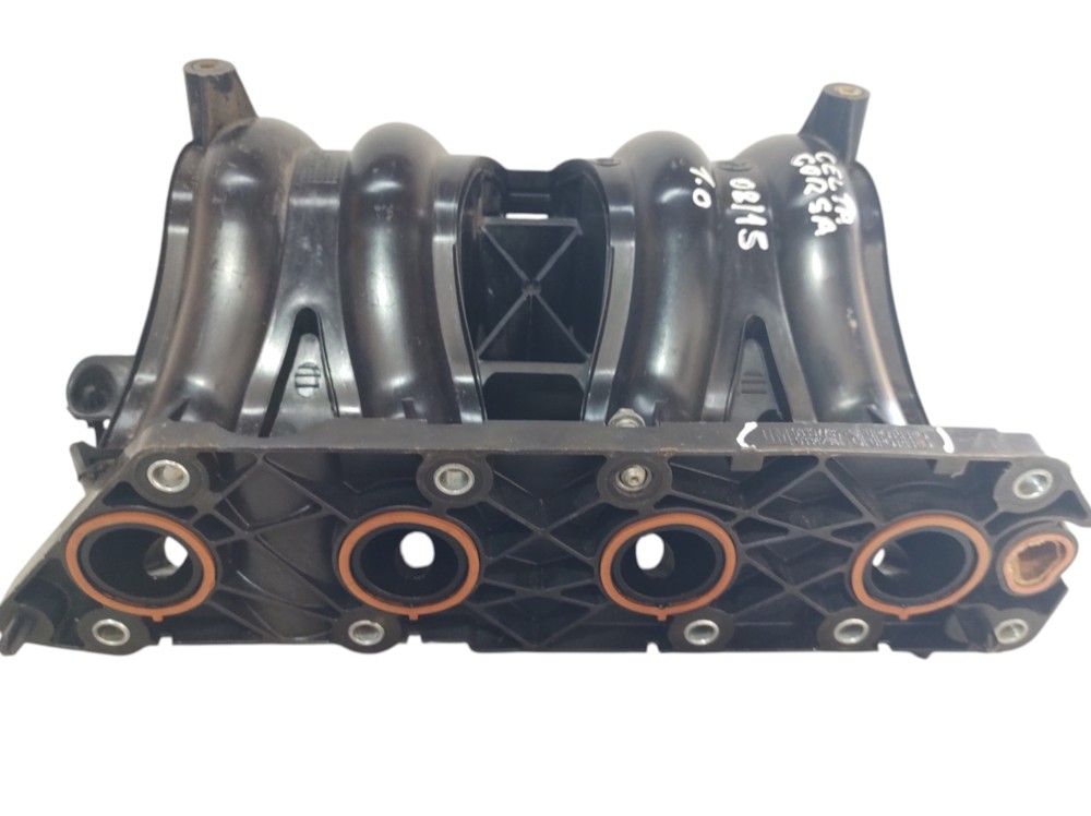 Coletor Admissão Celta Corsa Prisma 1.0 Flex 2008 A 2015 5
