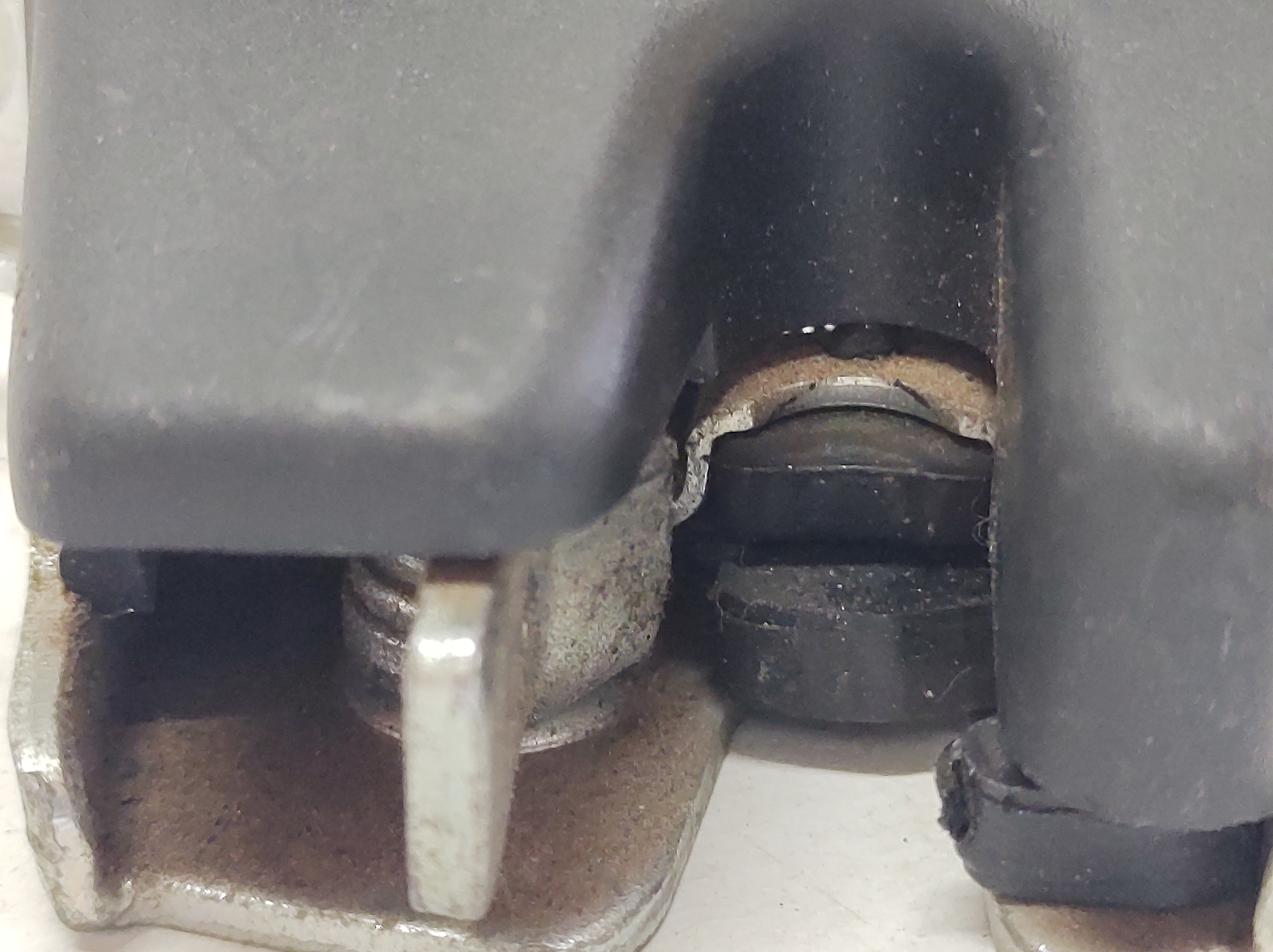 Fechadura Tampa Traseira Idea 04 A 10 5