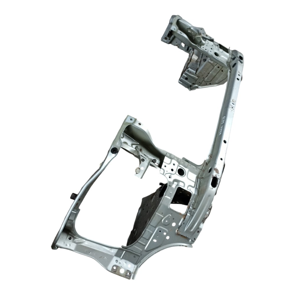 Mini Frente Painel Frontal Hilux 2016 2017 2018 2019 A 2023 3