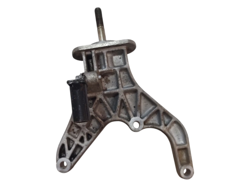 Suporte Coxim Câmbio  Vivace  Palio Uno 2011 A 2015 6