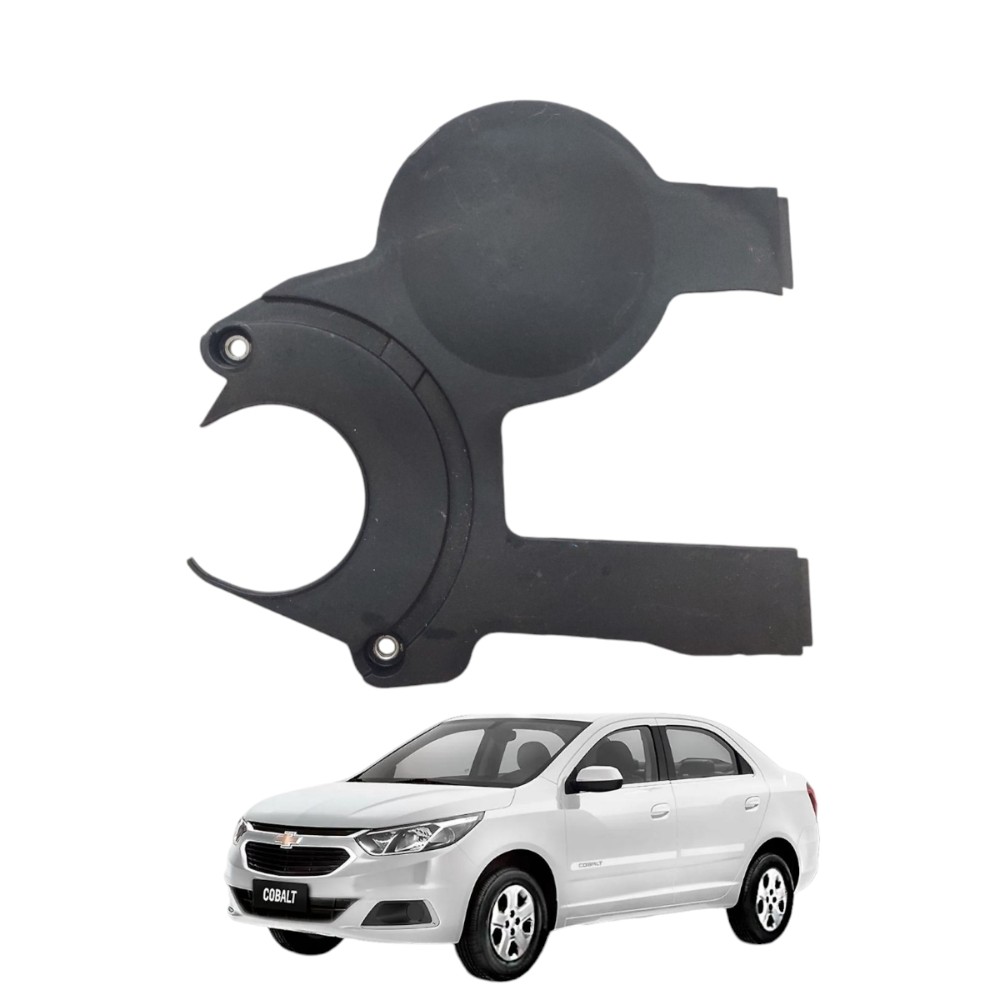 Capa Inferior Correia Dentada Cobalt Onix Prisma 2013 A 2020 1