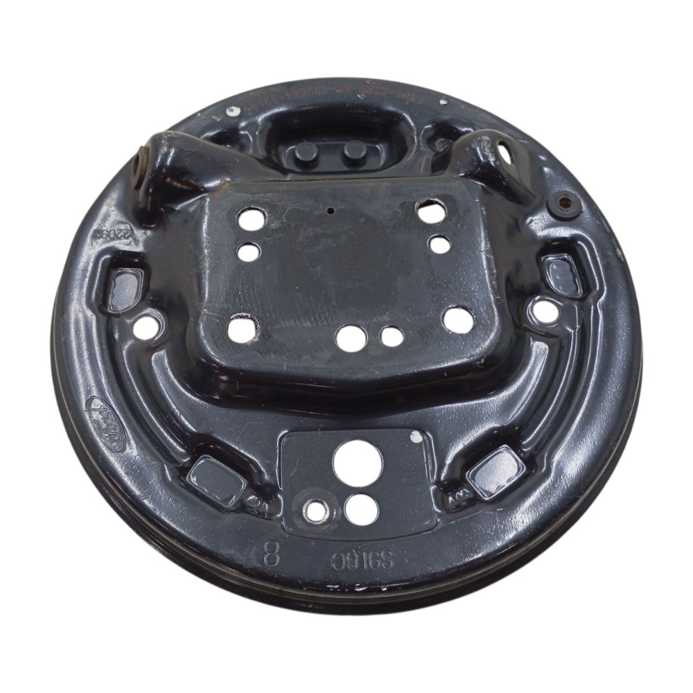 Espelho Roda Traseira Ambos Lados Ford Ka 2014 A 2020