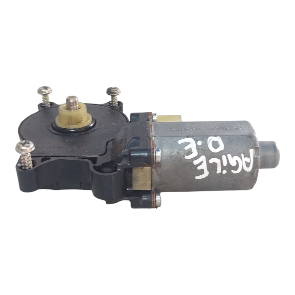 Motor Vidro Elétrico Dianteiro Esquerdo Agile Montana 2011 2