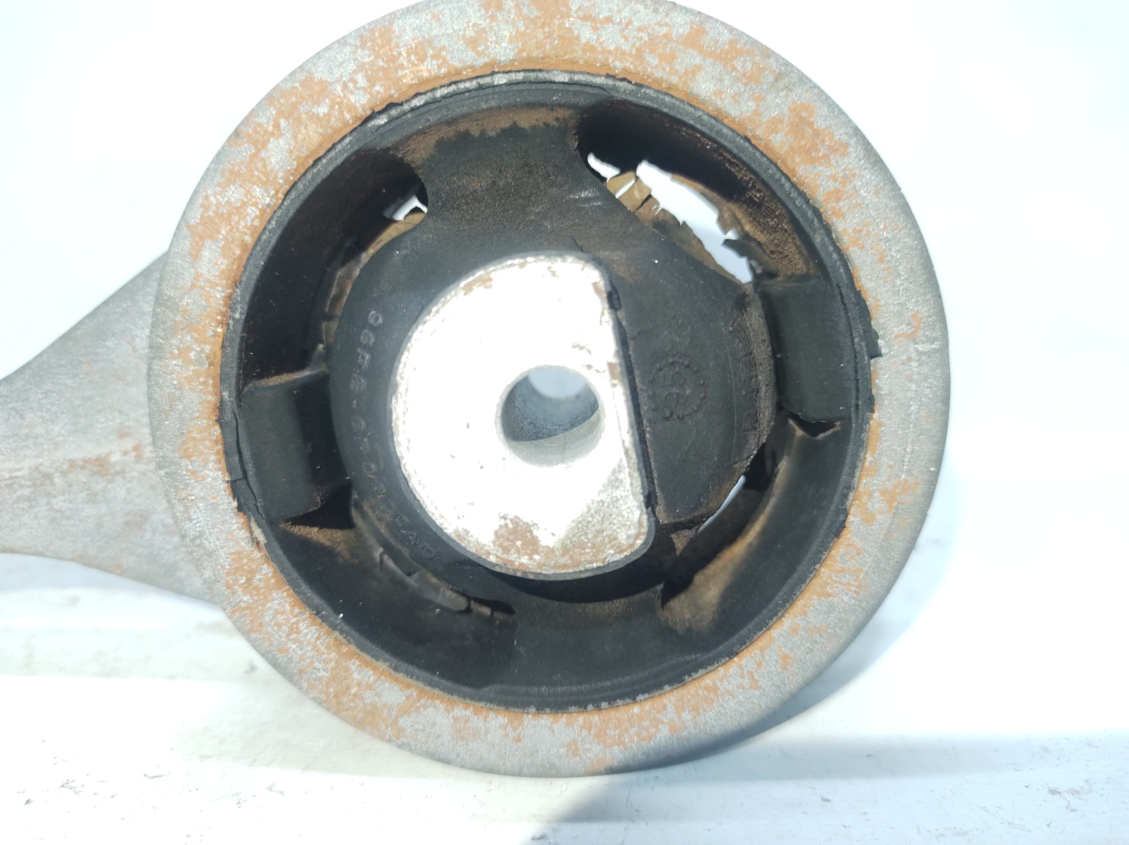 Coxim Traseiro Câmbio Fiesta Currier 96 A 02 96fb6p082 5