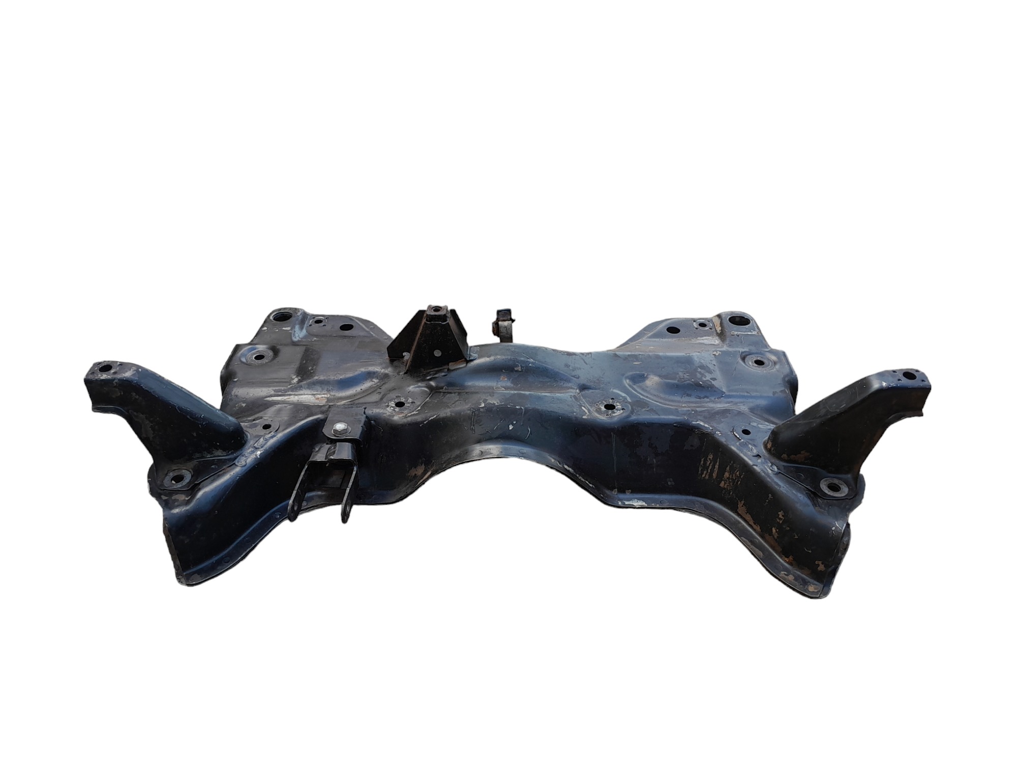 Agregado Suspensão Peugeot 2005 2006 206 1.6 16v