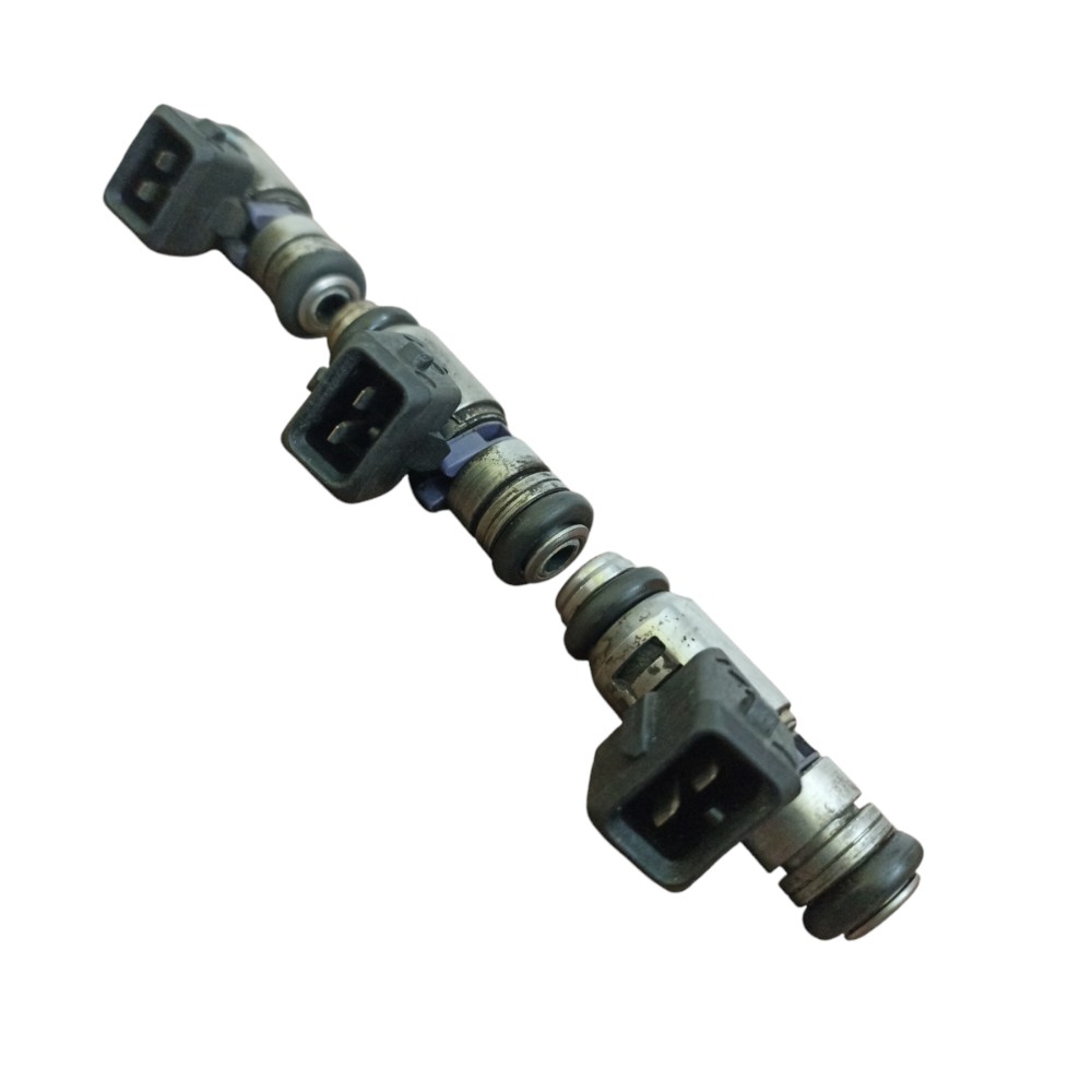 Bico Injetor Fiat Palio Uno 2004 2005 A 2011 Iwp 065 4