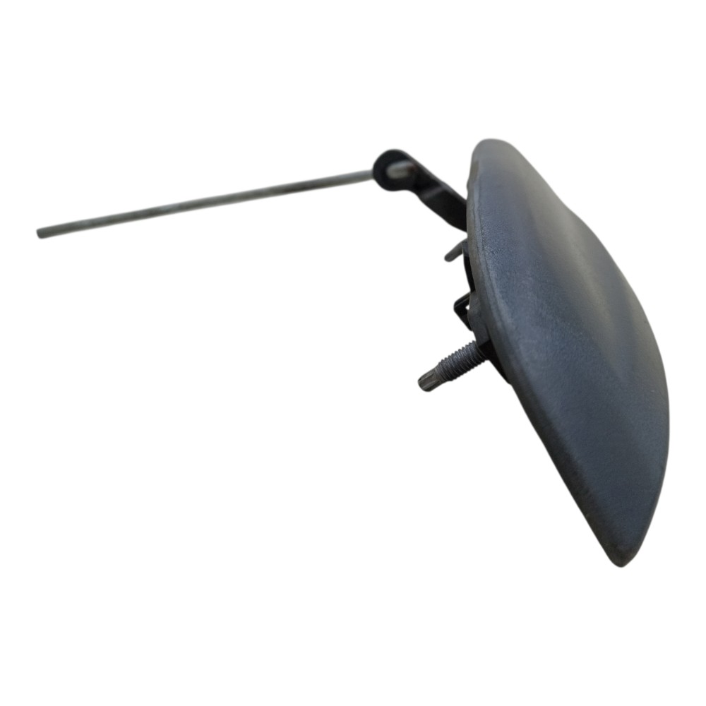 Maçaneta Onix Prisma Tras Esq 2012 2013 2014 2015 A 2019 Traseira 4