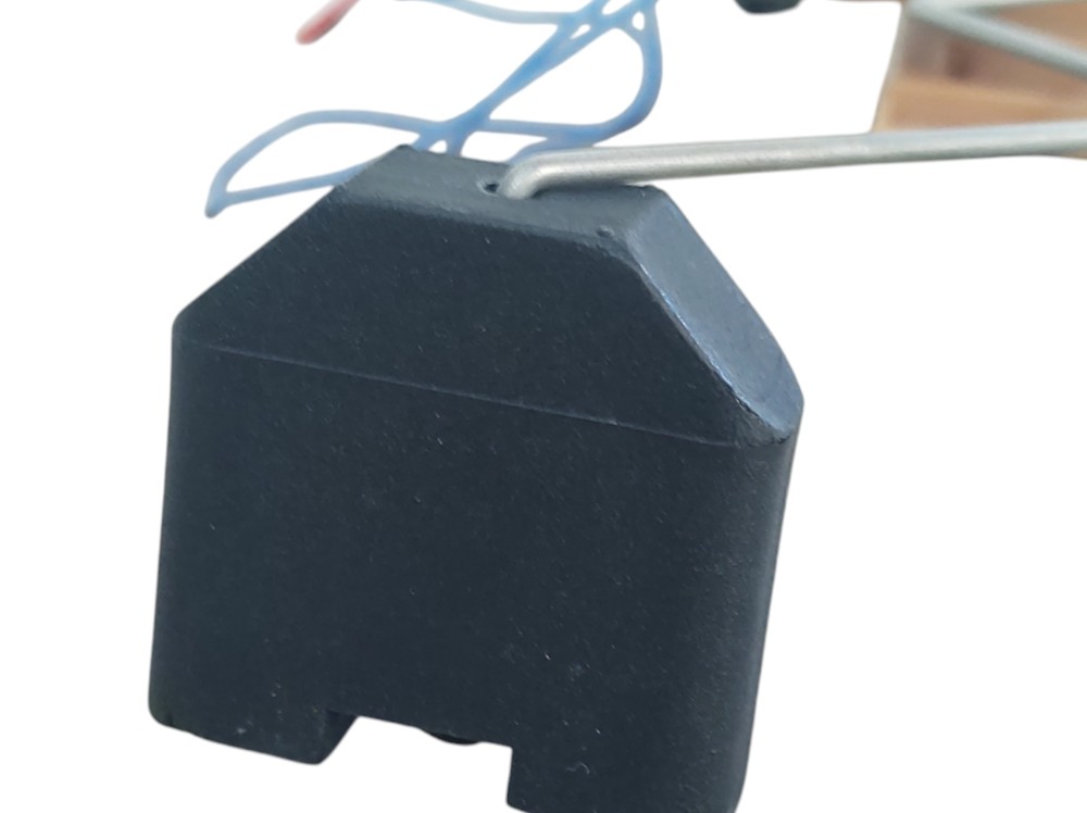 Sensor Nível Bóia Combustível Meriva 2002 A 2012 93315221 4