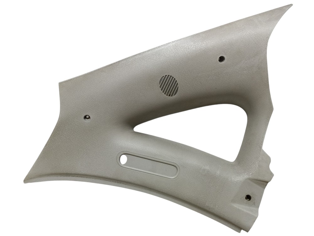 Moldura Superior Coluna Traseira Direita 1996 1997 A 2016 1