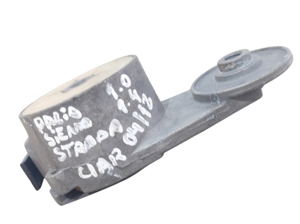 Tensor Correia Alternador Palio 1.0 1.4 C Ar 2004 A 2012 5