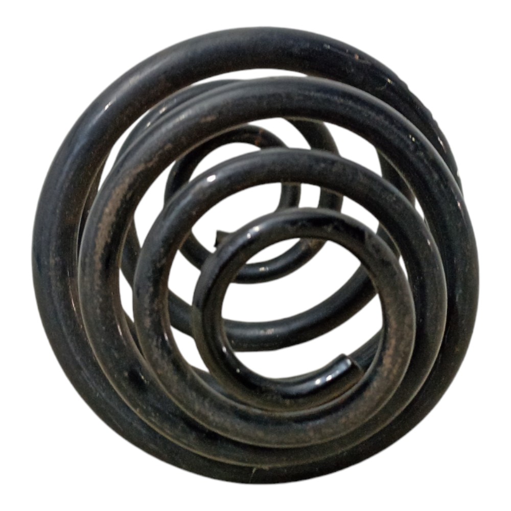 Mola Suspensão Traseira Chevrolet Corsa Celta 2000 A 2016 4