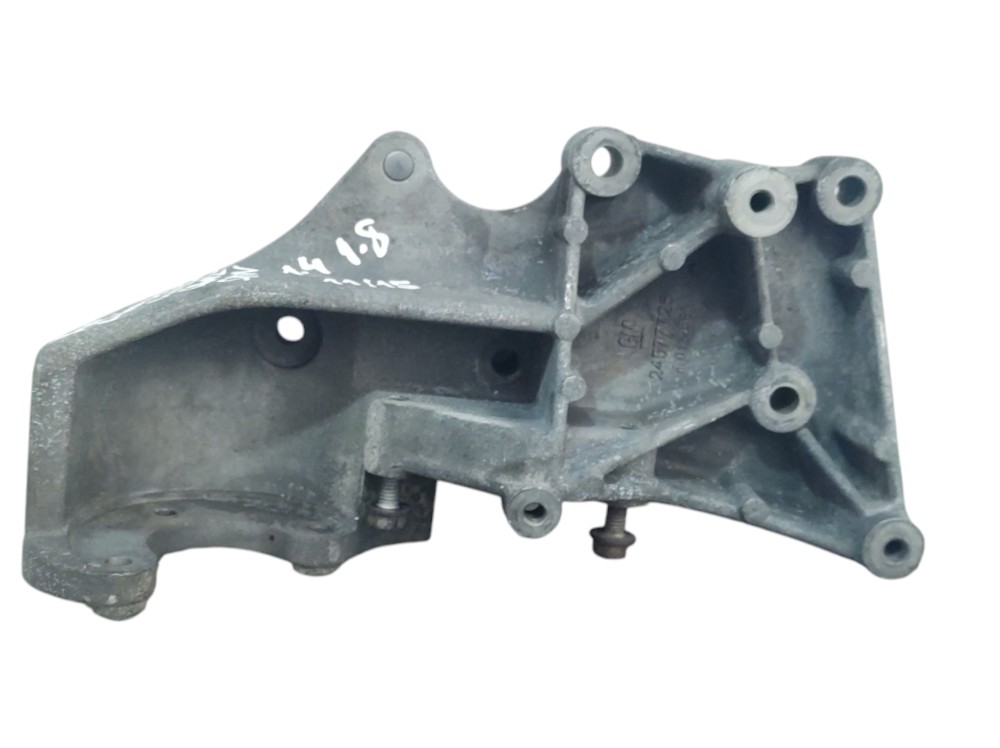 Suporte Compressor Ar Cobalt Spin 2012 2013 2014 A 2019 6