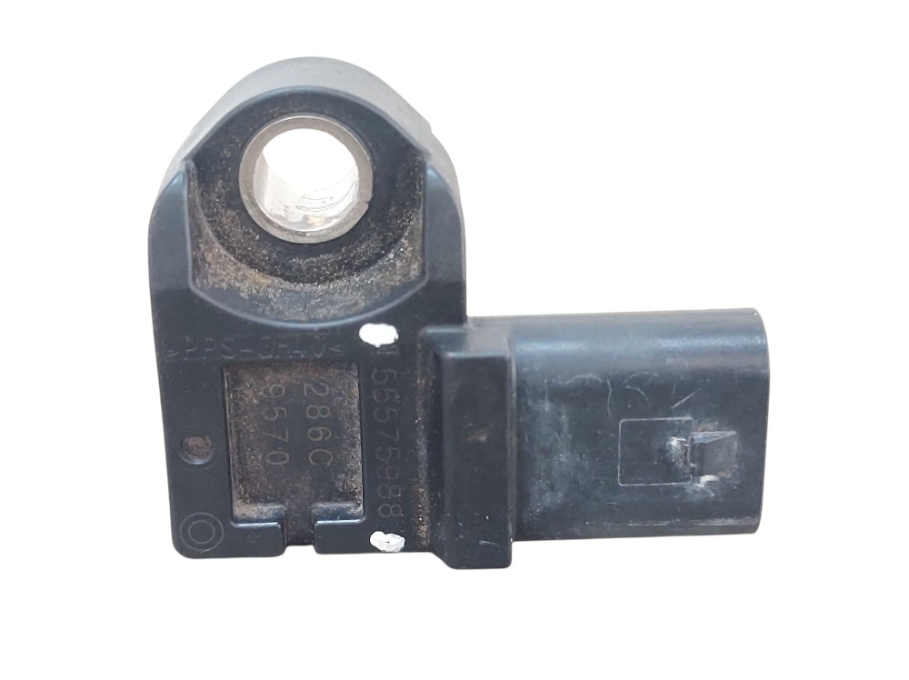 Sensor pressão onix prisma 1.0 1.4 8v 2013 a 2019 55575988 3