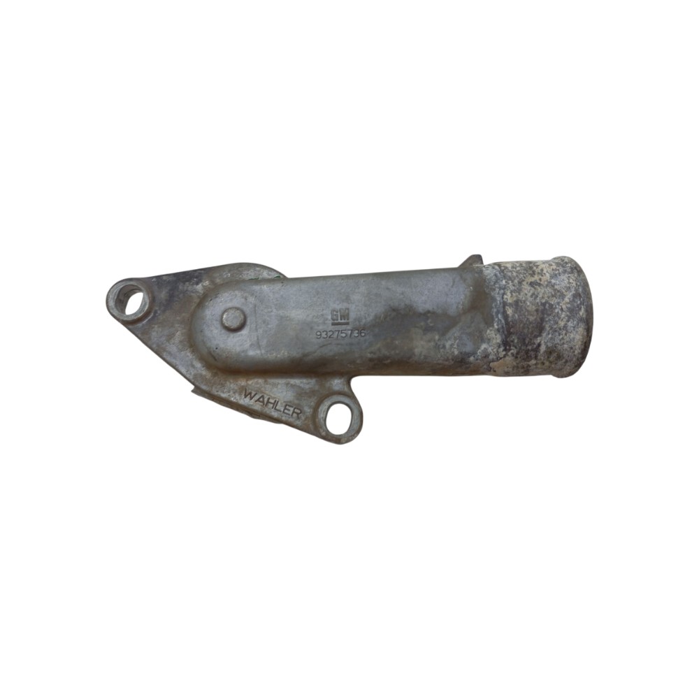Suporte Válvula Termostática Corsa 1.0 8v 96/06 93275736 7