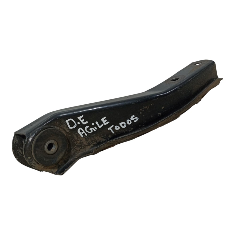 Bandeja Inferior Dianteira Esquerda Chevrolet Agile Todos 1