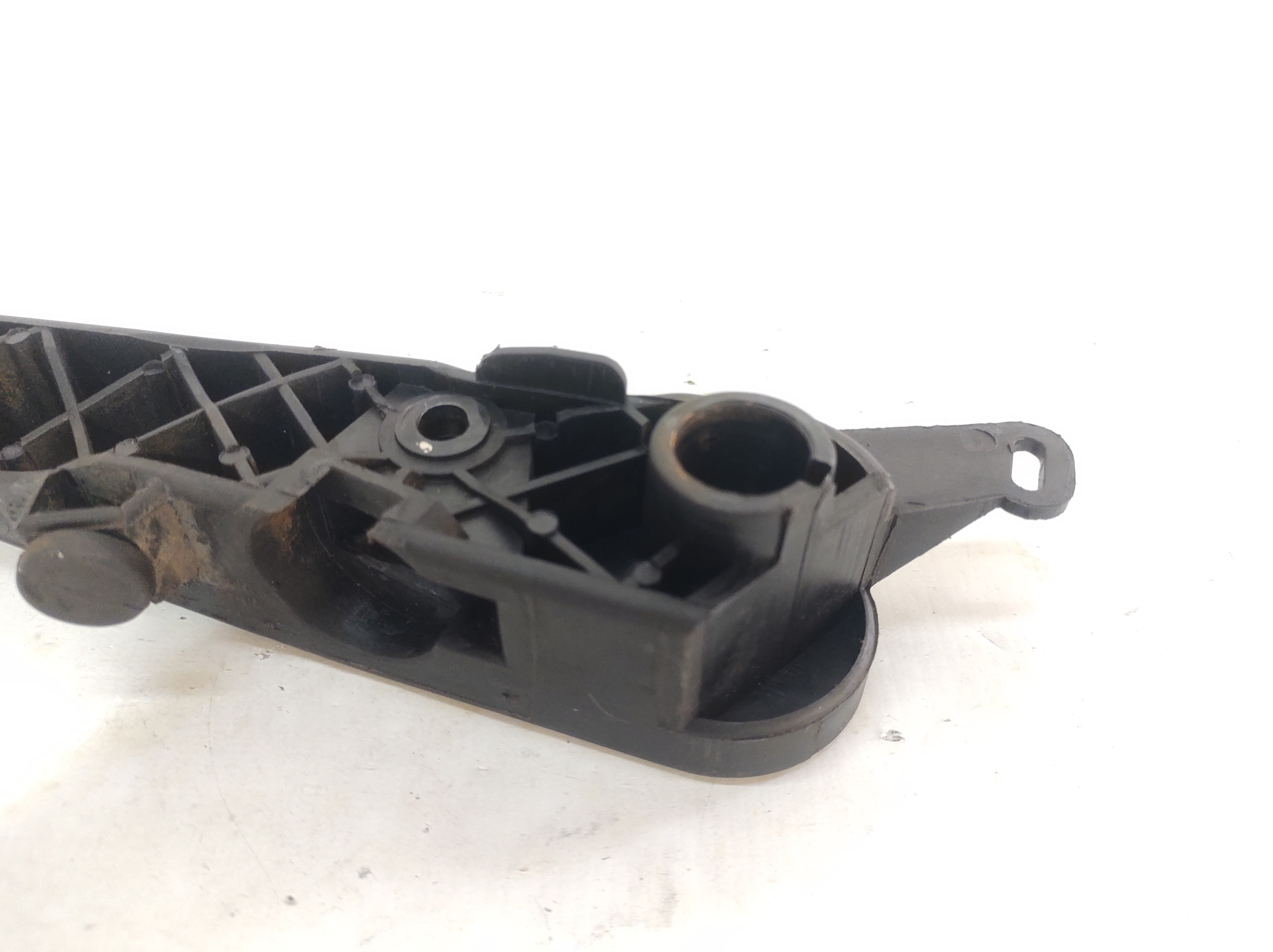Pedal Acelerador Ford Ka 1.0 08 A 13 Basico 5