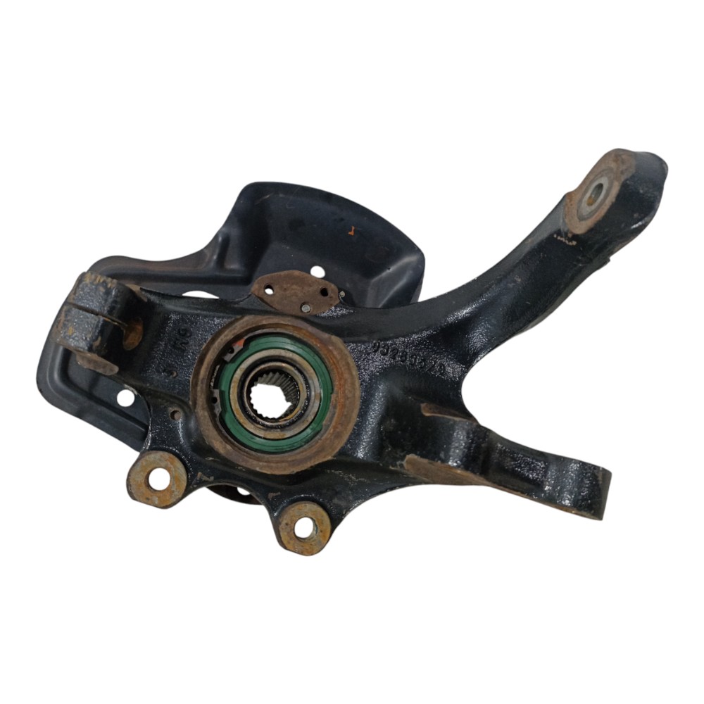 Manga De Eixo Dianteira Esquerda Corsa Classic/Celta 1