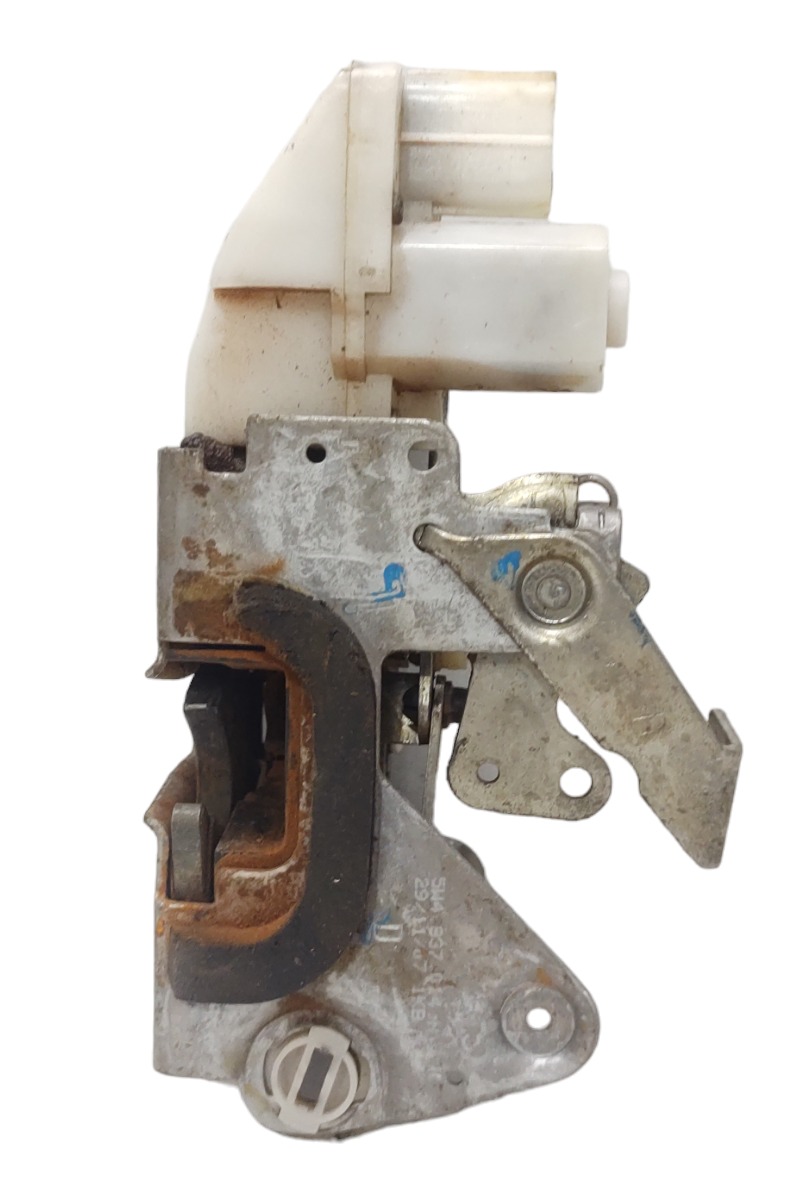 Fechadura Dianteira Direita Gol Parati Save 05 A 9 5w4937014 2