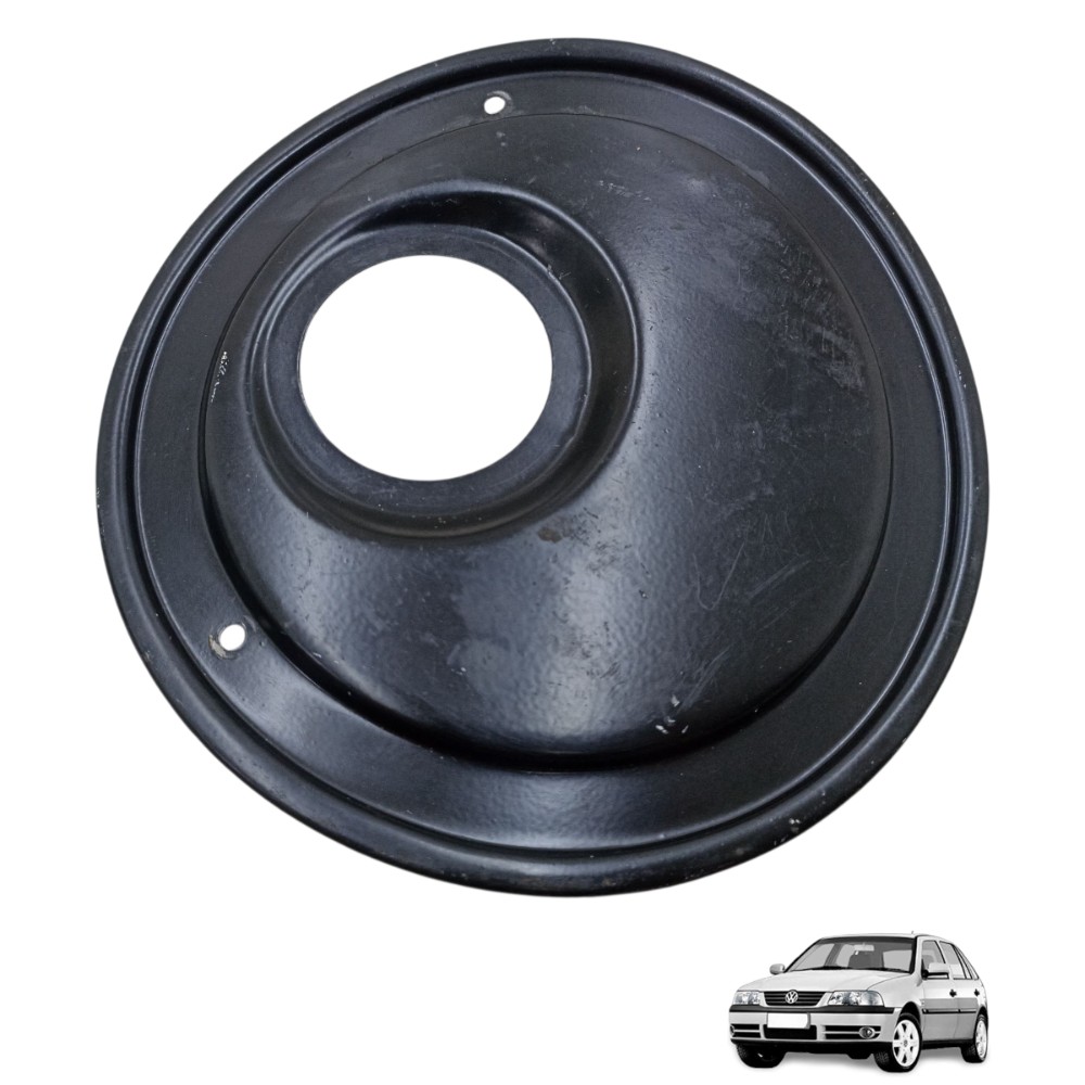 Tampa Tanque Combustível Gol G2 G3 G4 1995 1996 1997 A 2012