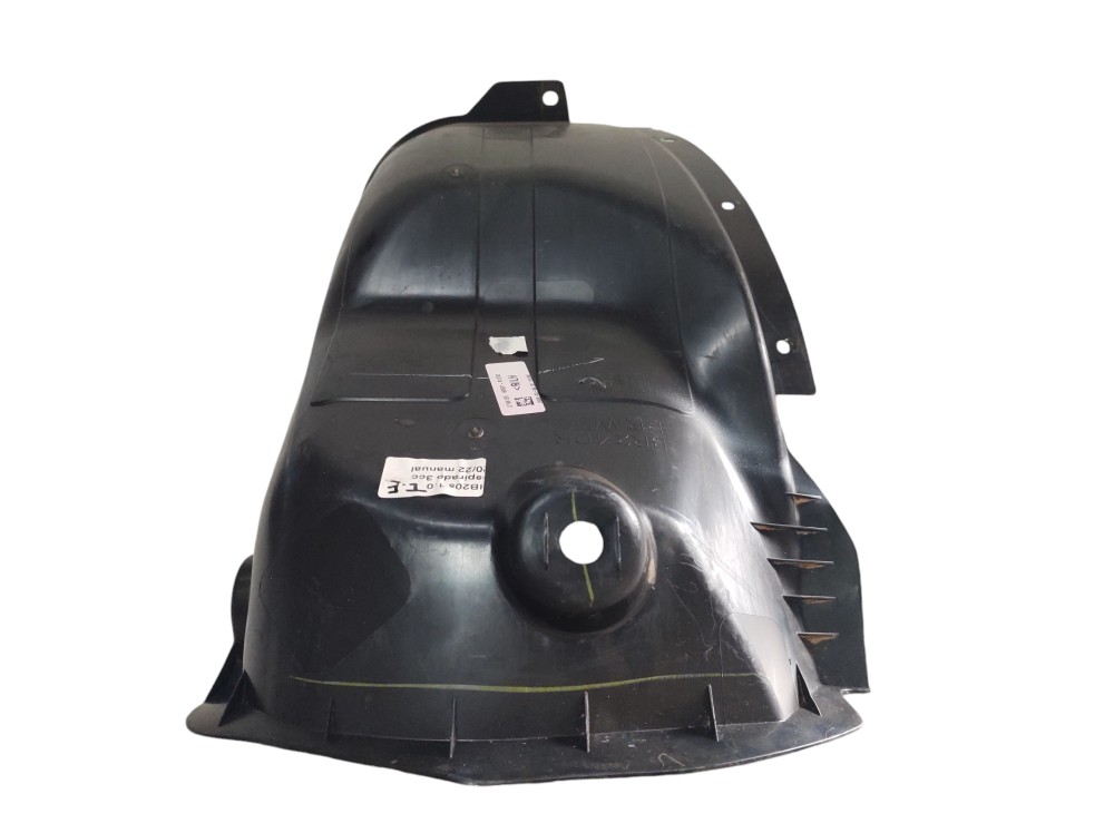 Para Barro Traseiro Esquerdo Hb20 2020 A 2022 86821r1200