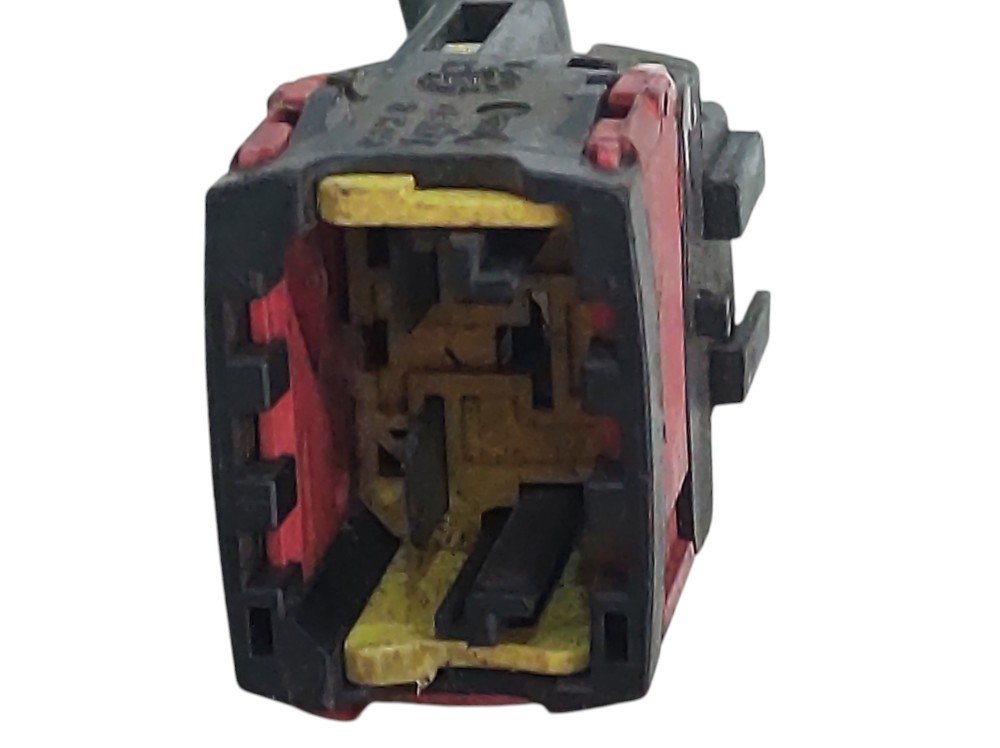 Motor Ventoinha Peugeot 206 207 Com Ar Condicionado 4