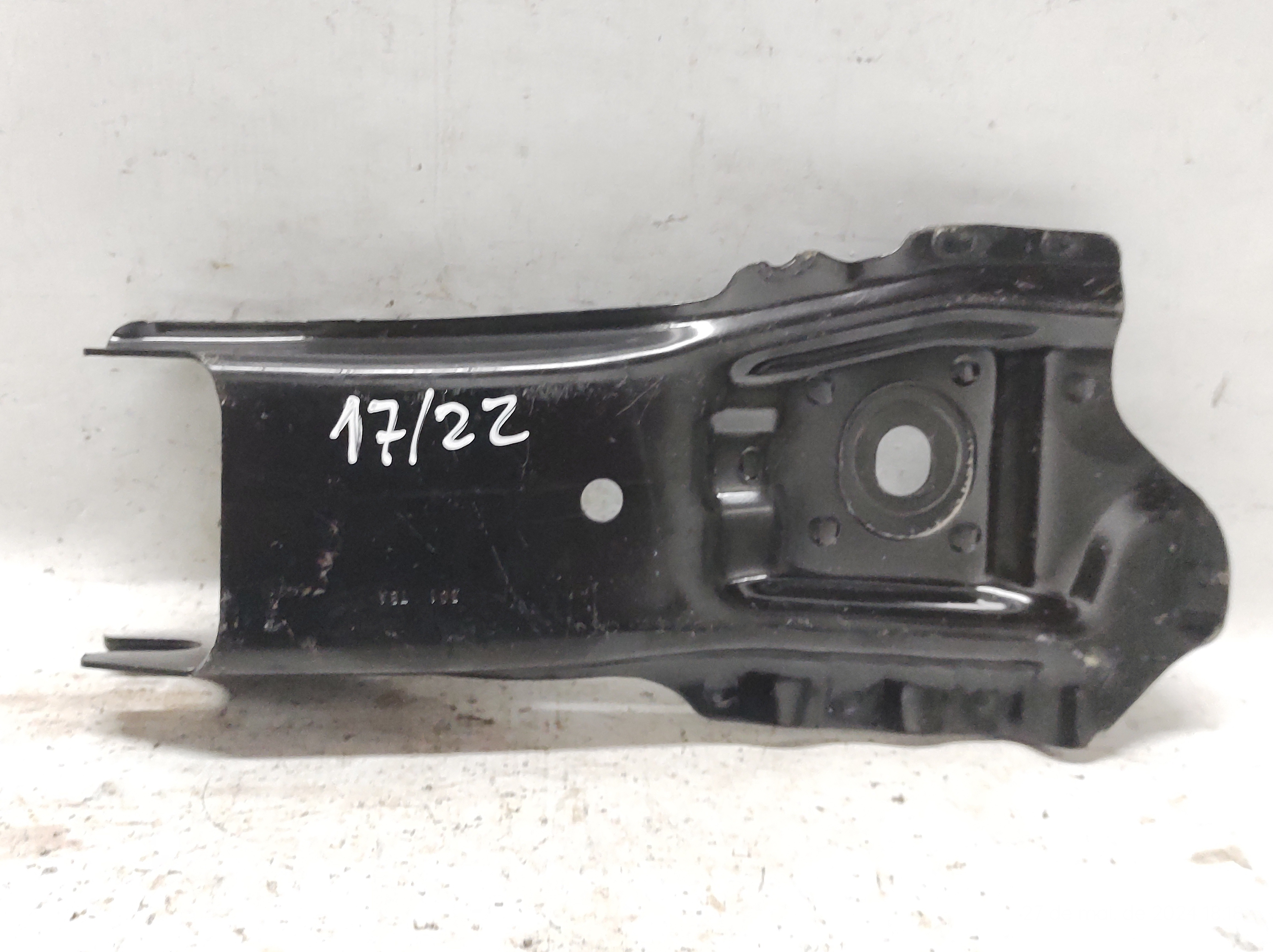 Par Suporte Inferior Agregado Civic G10 17 A 22 3