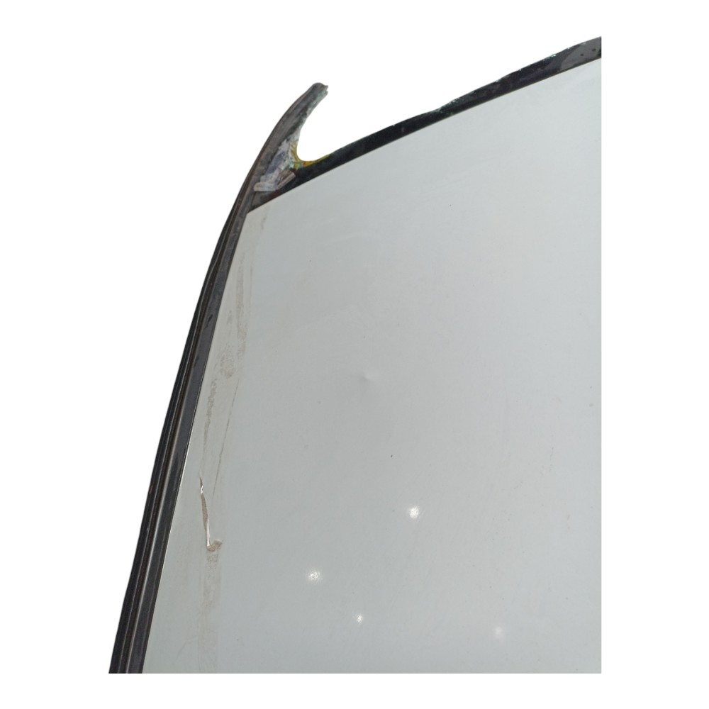 Teto Folha Carroceria Sandero 2015 2016 2017 2018 2019 2020 5