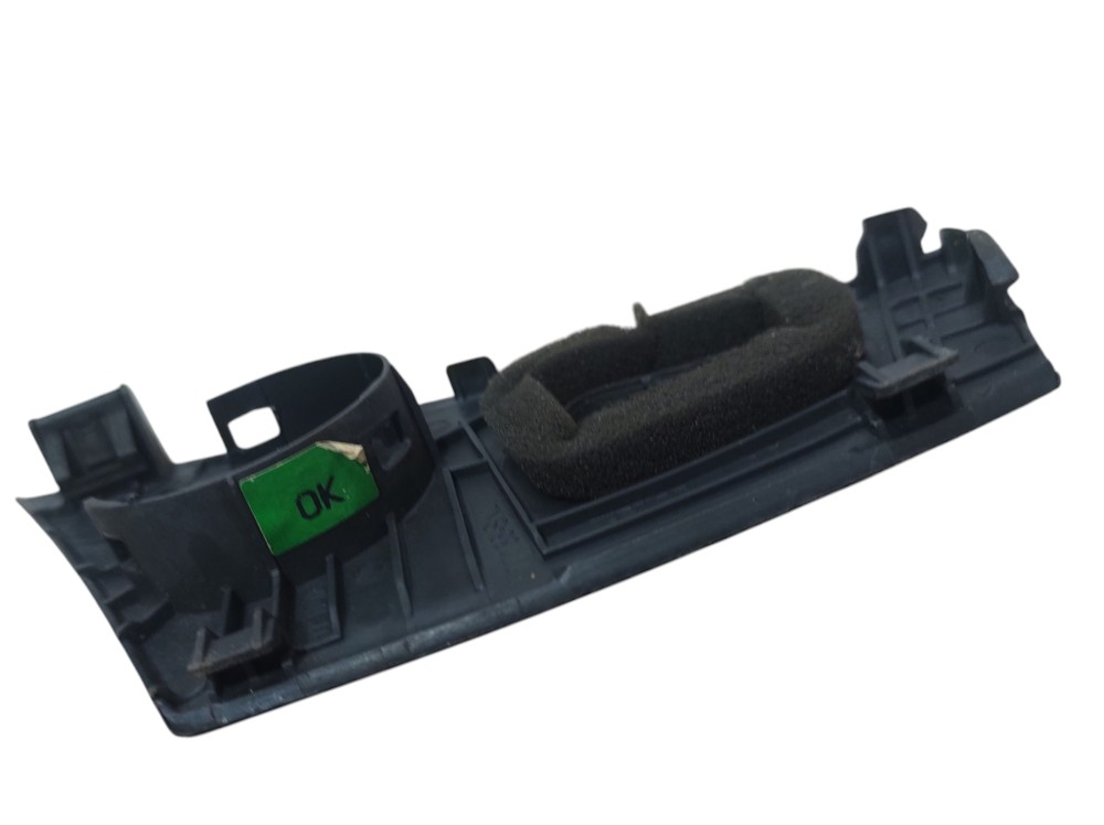 Tela Twitter Lado Esquerdo New Civic 2007 A 2011 77136snj Preto 4