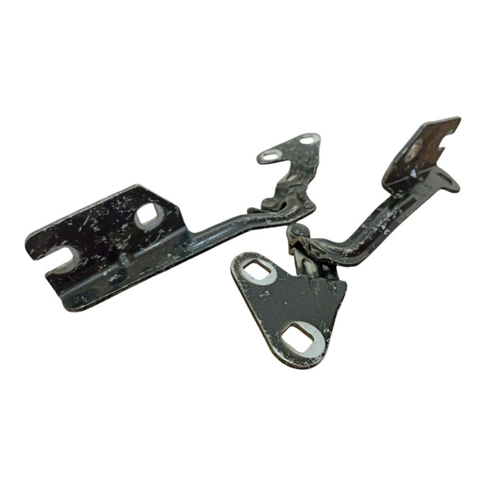 Par Dobradiça Capo Xsara Picasso 2001 2002 A 2012