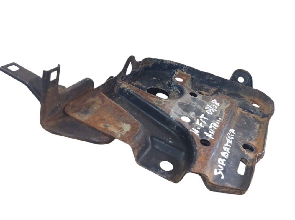 Suporte Bateria Honda Fit 2003 A 2008 Automático 6