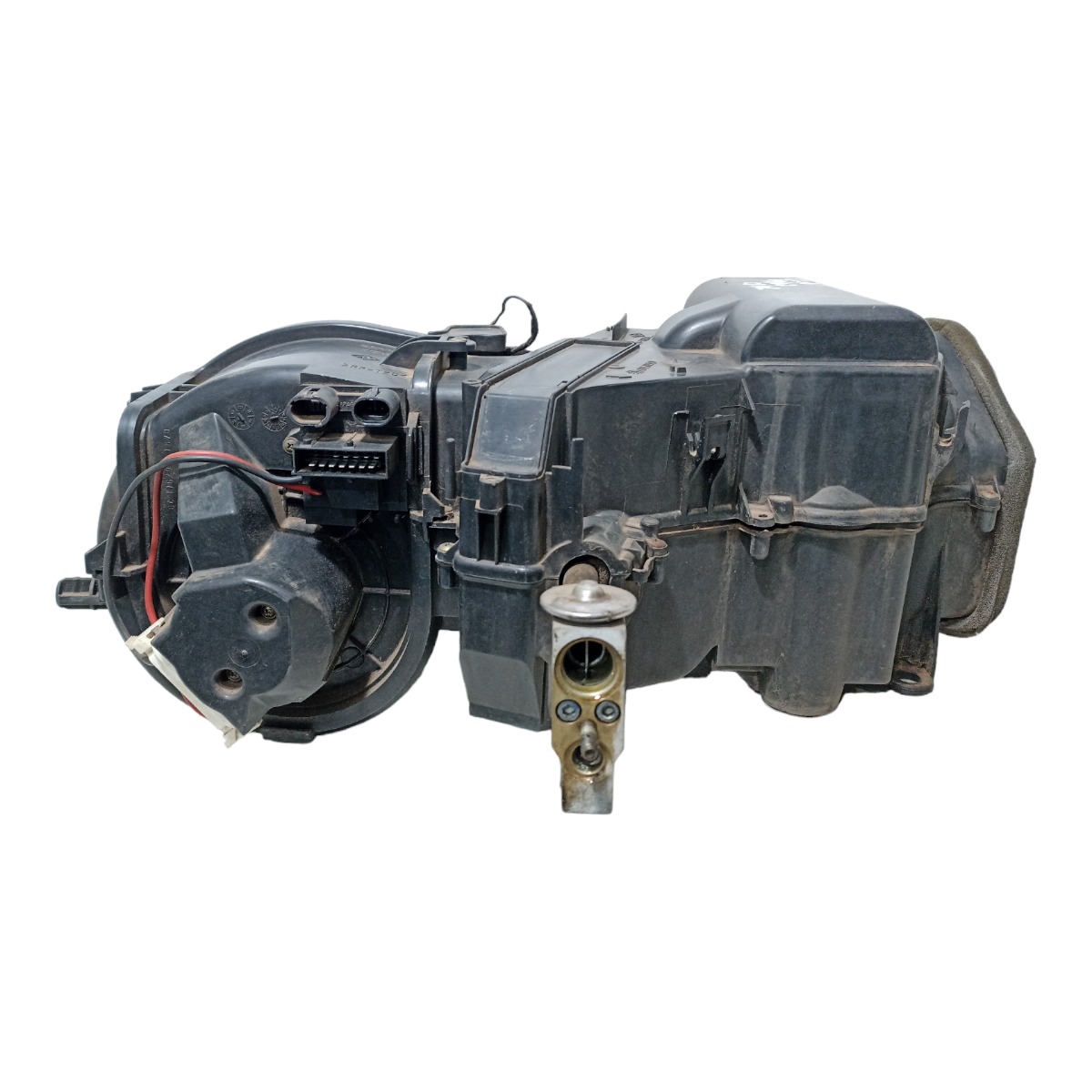 Caixa Ar Evaporadora Renault Clio 1999 A 2002 Com Ar Condi.. 3