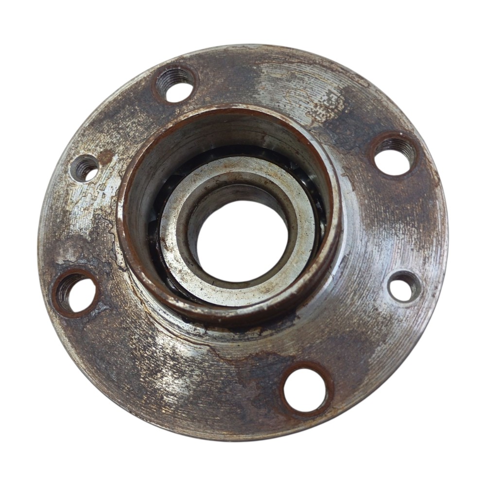 Cubo Rolamento Tras Strada Endurance Ambos Os Lados 20/23