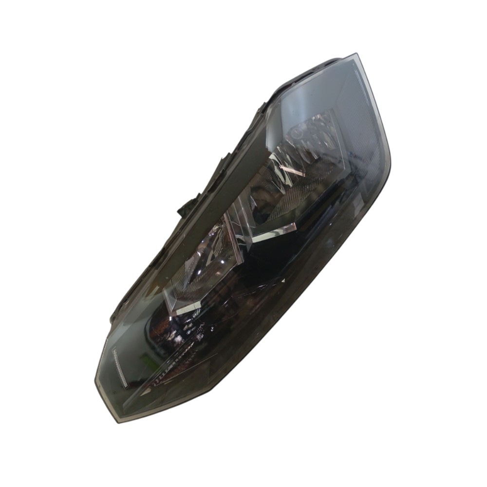 Farol Polo Virtus Esquerdo 2017 2018 2019 2020 2021 2022