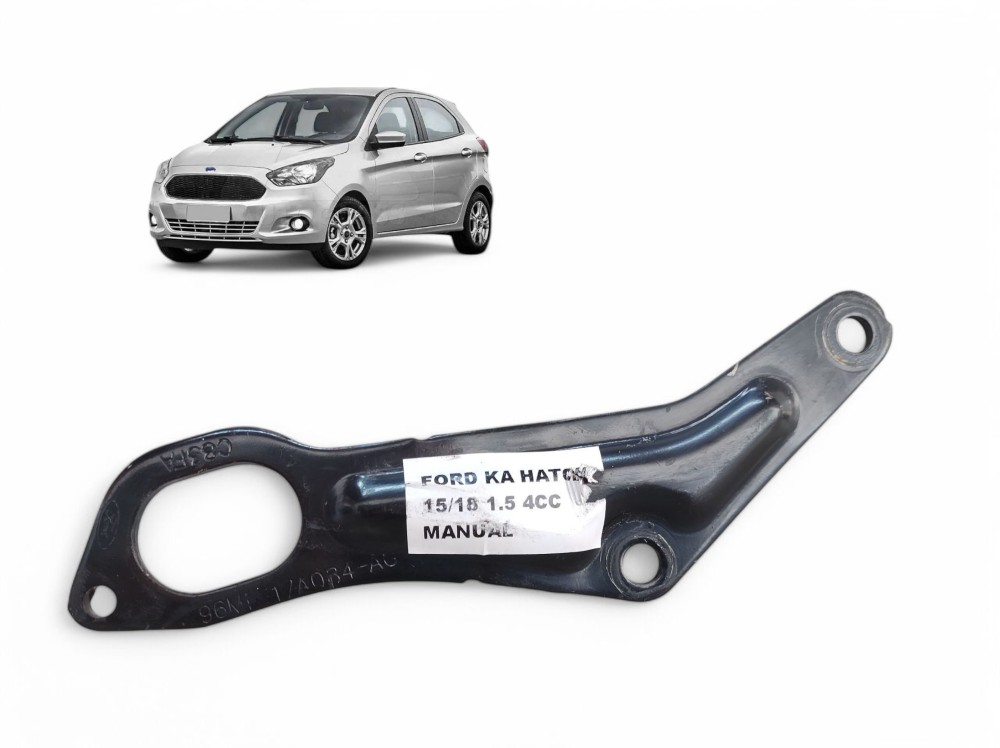 Suporte Traseiro Motor Ford Ka 1.5 4cc Manual 2015 A 2018