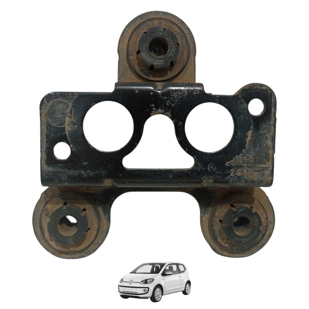 Suporte Módulo Abs Volks Up 1.0 2014 2015 2016 2017 A 2021