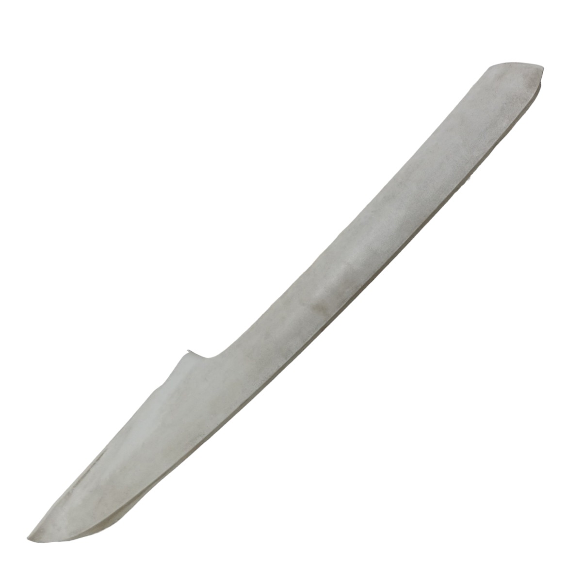 Moldura Coluna Dianteira Esquerda Ford Focus 2009/2013 1