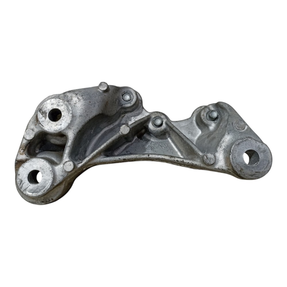 Suporte Coxim Cambio Spin 1.8 Manual Original 4