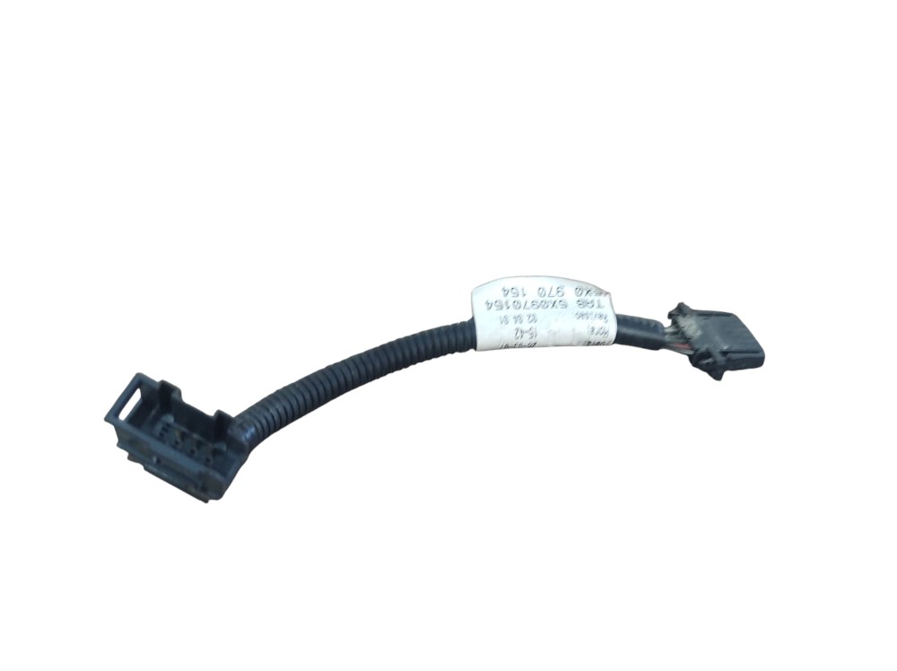 Chicone Pedal Acelerador Gol Saveiro Parati 00/09 5×0970154 6