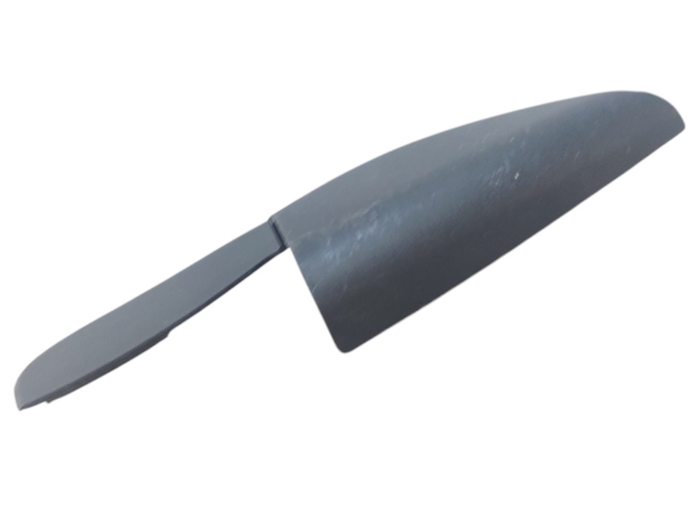 Moldura Interna Retrovisor Direito Hb20 2019 A 20 87661r1010 Preto 7