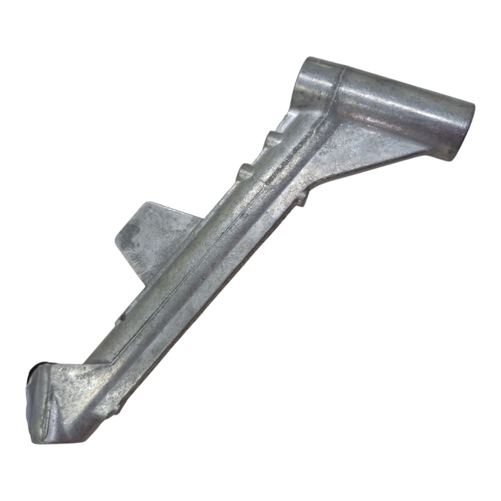 Suporte Coletor Admissão A4 2.0 2013 2014 2015 2016