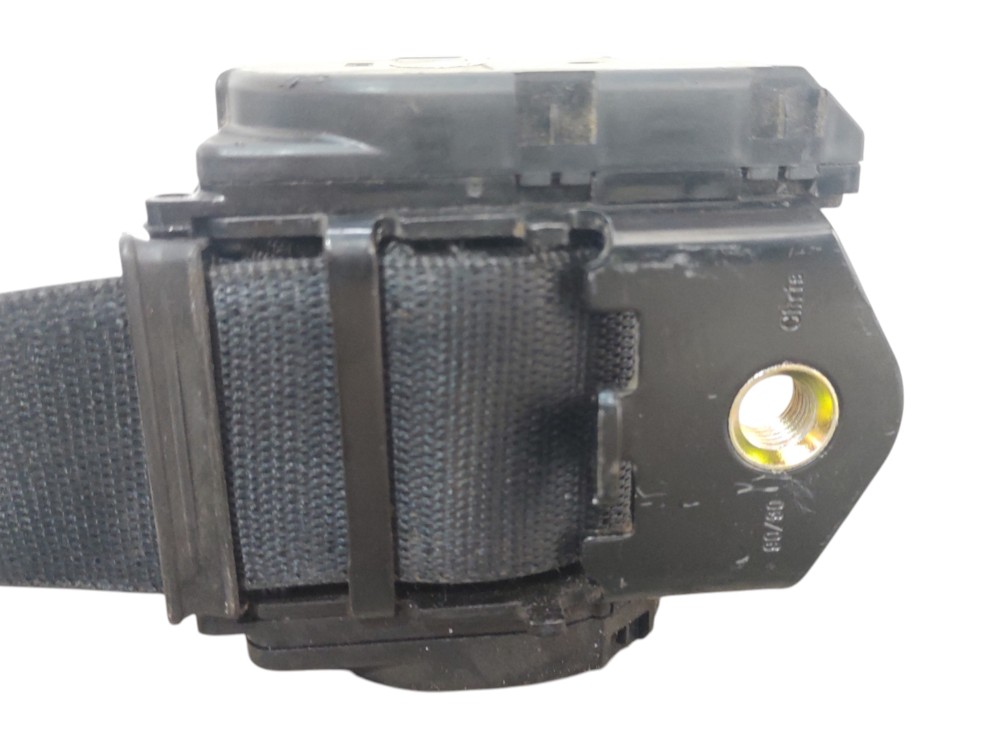 Cinto segurança dianteiro direito classic  2003 a 2016 4