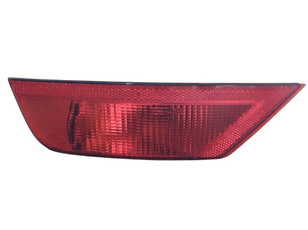 Lanterna Inferior Esquerdo Ecosport 2013 A 2020 Cn1515k273ab Esquerdo/motorista Vermelho 2