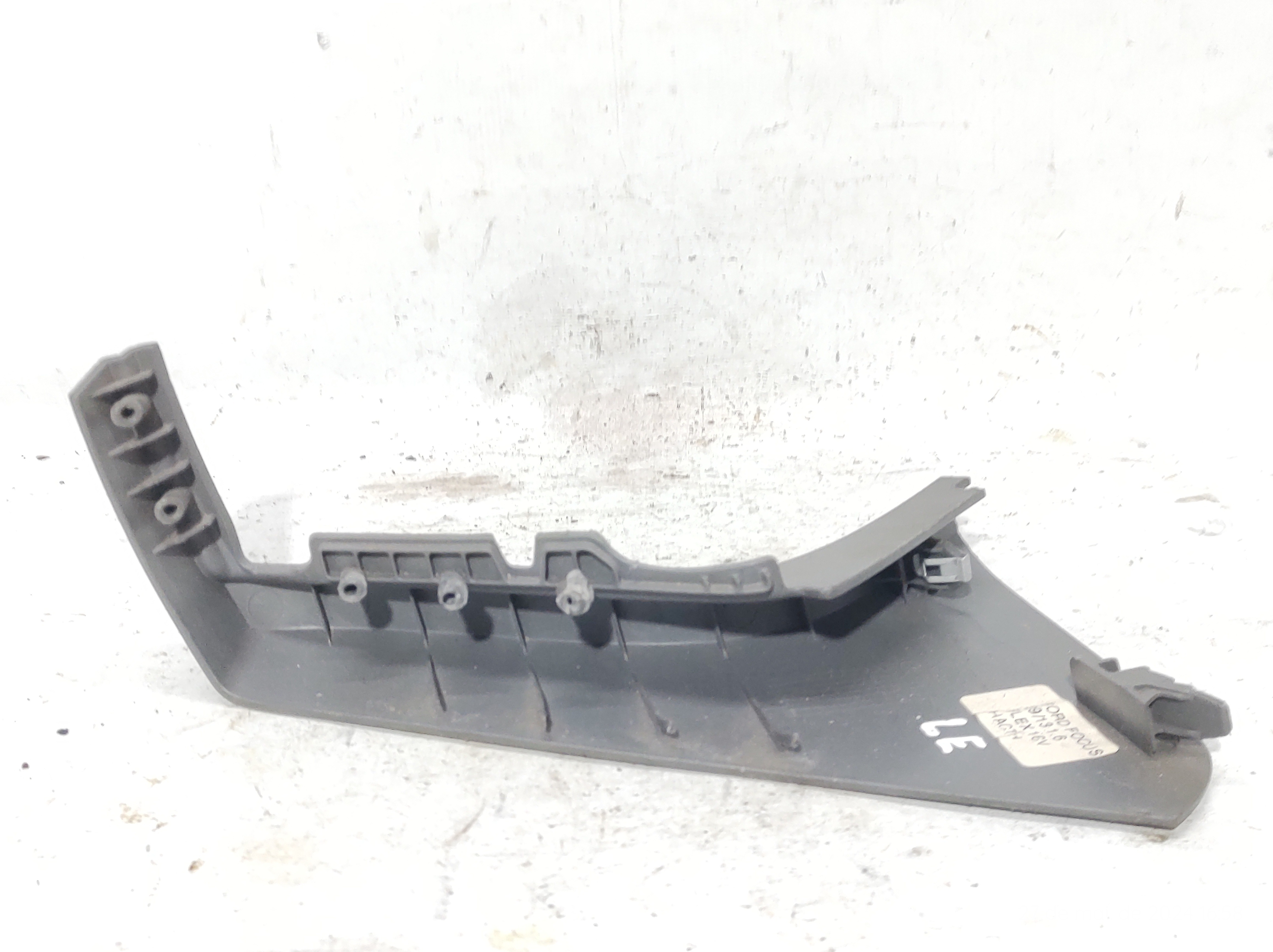 Moldura Esquerda Console Focus 9 A 13 1.6 4m5xa04521aw 4