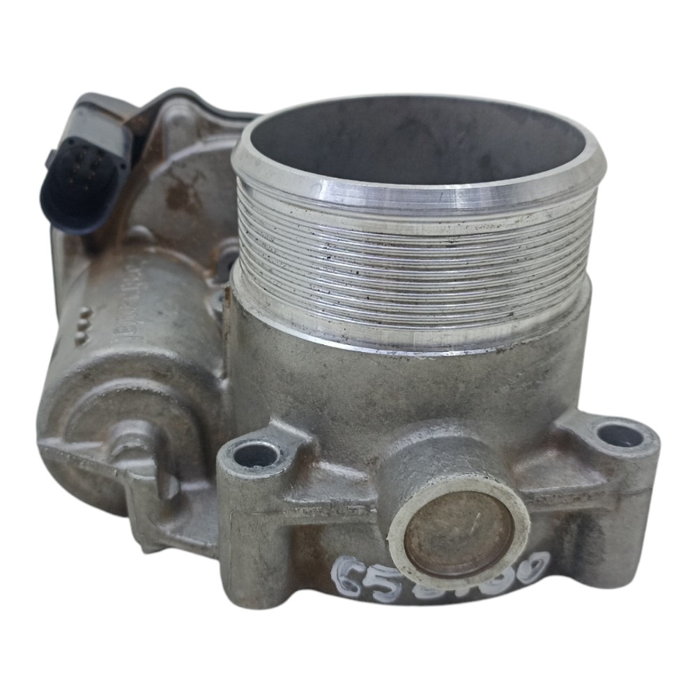 Corpo Borboleta Tbi Audi A4 2.0 Tfsi 2013 2015 2015 2016