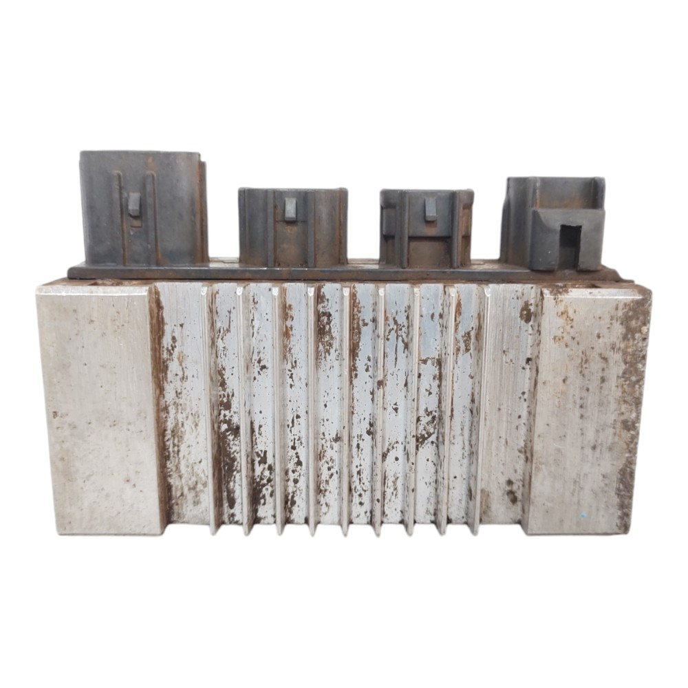 Módulo Bico Injetor Hilux 2.8 Diesel 2016 A 2022 11