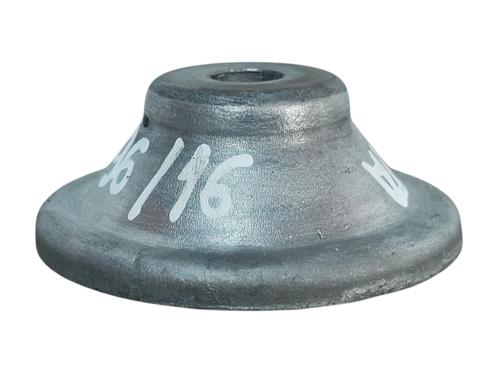 Espaçador suspensão dianteira classic celta 2002 a 2016 4