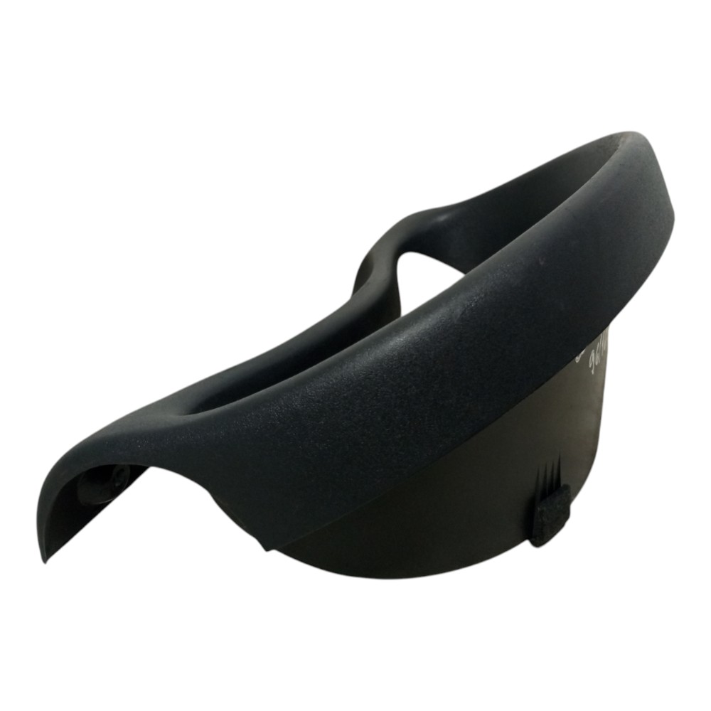 Moldura Painel Velocímetro Corsa Classic 1996 A 2016 Preto