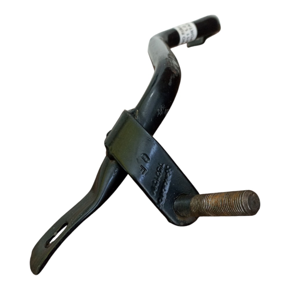 Suporte Do Estepe Fiat Uno 2004 2005 2006 2007 A 2011 4